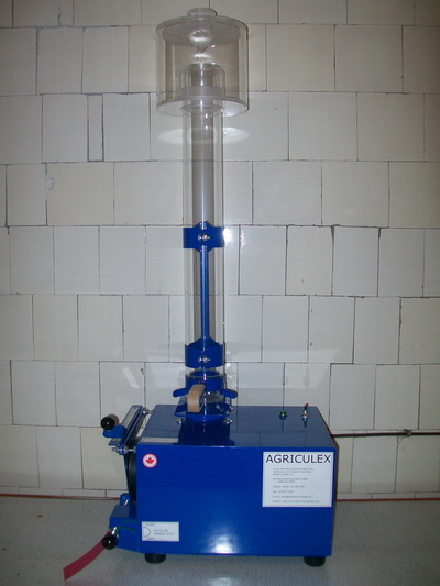 Aspirator Agriculex