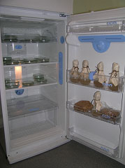 Refrigerator